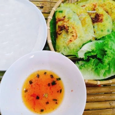 Món ăn- Quán Ăn Cô Út - Đặc Sản Phan Thiết