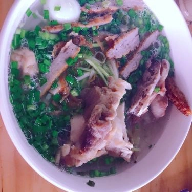 Món ăn- Quán Ăn Cô Út - Đặc Sản Phan Thiết