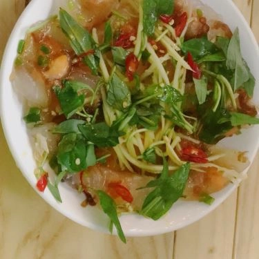 Món ăn- Quán Ăn Cô Út - Đặc Sản Phan Thiết