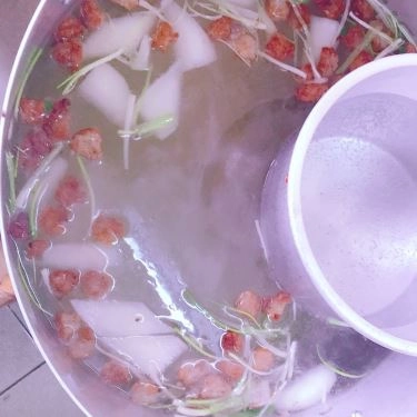 Món ăn- Quán Ăn Cô Út - Đặc Sản Phan Thiết