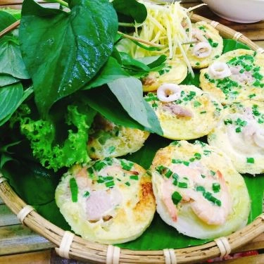 Món ăn- Quán Ăn Cô Út - Đặc Sản Phan Thiết