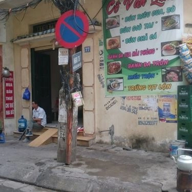 Tổng hợp- Quán Ăn Cô Vân - Bún & Bánh Đa