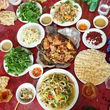 Món ăn- Cỏ Xanh 2 - Cơm Lẩu Bình Dân