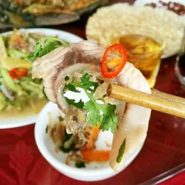 Món ăn- Cỏ Xanh 2 - Cơm Lẩu Bình Dân