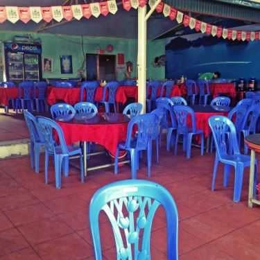 Tổng hợp- Cỏ Xanh 2 - Cơm Lẩu Bình Dân