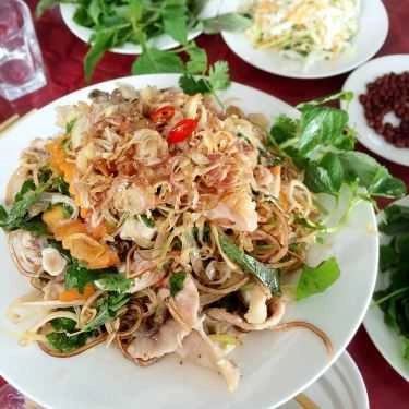 Món ăn- Cỏ Xanh 2 - Cơm Lẩu Bình Dân