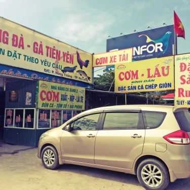 Tổng hợp- Cỏ Xanh 2 - Cơm Lẩu Bình Dân