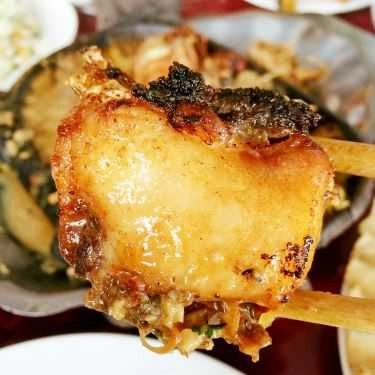 Món ăn- Cỏ Xanh 2 - Cơm Lẩu Bình Dân