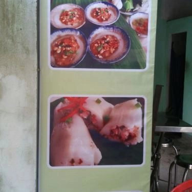Tổng hợp- Quán Ăn Cô Xí - Bánh Bèo - Nậm & Lọc