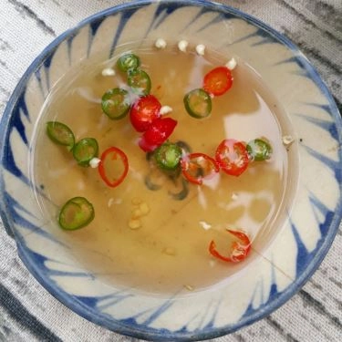 Tổng hợp- Quán Ăn Cô Xí - Bánh Bèo - Nậm & Lọc