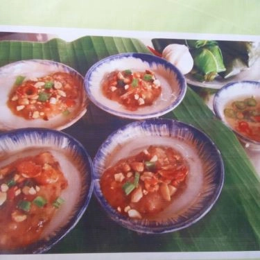 Tổng hợp- Quán Ăn Cô Xí - Bánh Bèo - Nậm & Lọc
