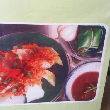 Tổng hợp- Quán Ăn Cô Xí - Bánh Bèo - Nậm & Lọc