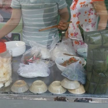 Tổng hợp- Quán Ăn Cô Xí - Bánh Bèo - Nậm & Lọc