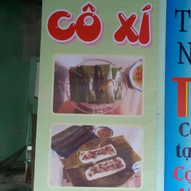 Tổng hợp- Quán Ăn Cô Xí - Bánh Bèo - Nậm & Lọc
