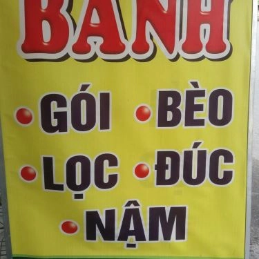 Tổng hợp- Quán Ăn Cô Xí - Bánh Bèo - Nậm & Lọc