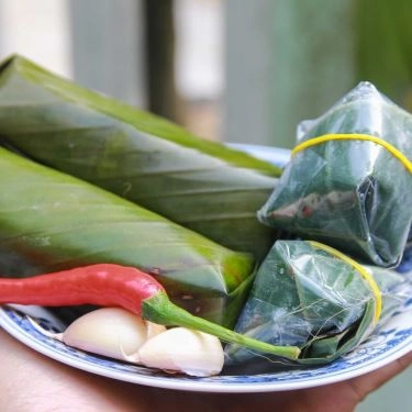 Tổng hợp- Quán Ăn Cô Xí - Bánh Bèo - Nậm & Lọc