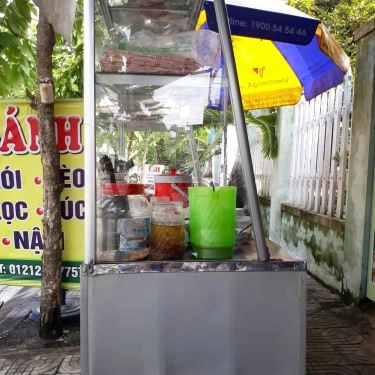 Tổng hợp- Quán Ăn Cô Xí - Bánh Bèo - Nậm & Lọc