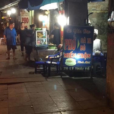 Tổng hợp- Quán Ăn Cô Yến Béo - Phở Gà & Phở Bò