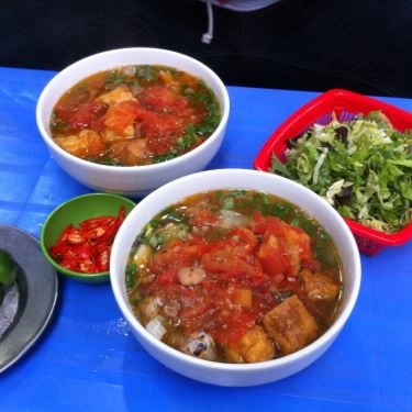 Món ăn- Quán Ăn Cô Yến Béo - Phở Gà & Phở Bò