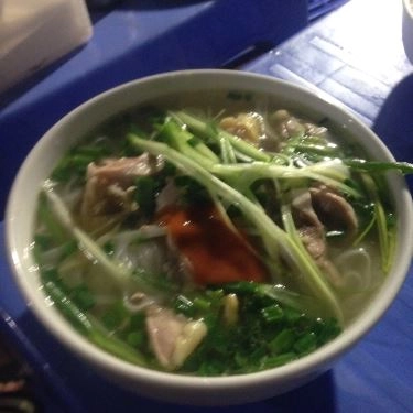 Món ăn- Quán Ăn Cô Yến Béo - Phở Gà & Phở Bò
