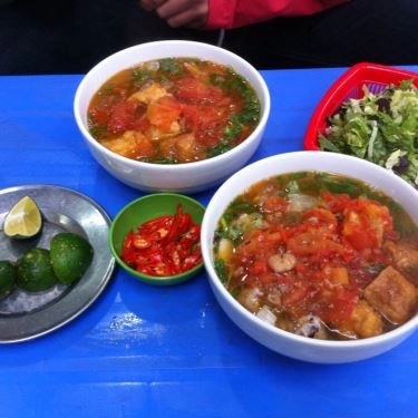 Món ăn- Quán Ăn Cô Yến Béo - Phở Gà & Phở Bò