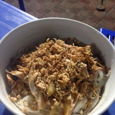 Món ăn- Quán Ăn Cô Yến Béo - Phở Gà & Phở Bò
