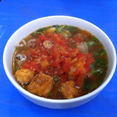 Món ăn- Quán Ăn Cô Yến Béo - Phở Gà & Phở Bò