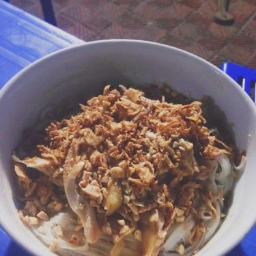 Món ăn- Quán Ăn Cô Yến Béo - Phở Gà & Phở Bò