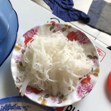 Món ăn- Quán Ăn Cô Yến - Chả Giò & Gỏi Cá Trích