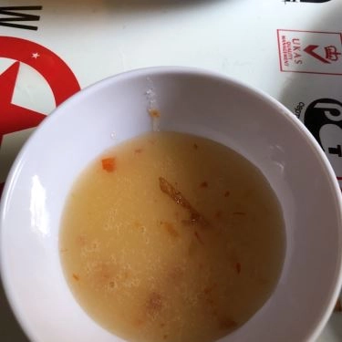 Món ăn- Quán Ăn Cô Yến - Chả Giò & Gỏi Cá Trích