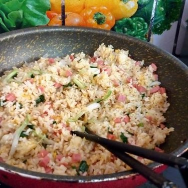 Món ăn- Quán Ăn Cộc - Drink, Fastfood