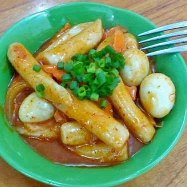 Món ăn- Quán Ăn Cộc - Drink, Fastfood