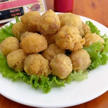 Món ăn- Quán Ăn Cộc - Drink, Fastfood