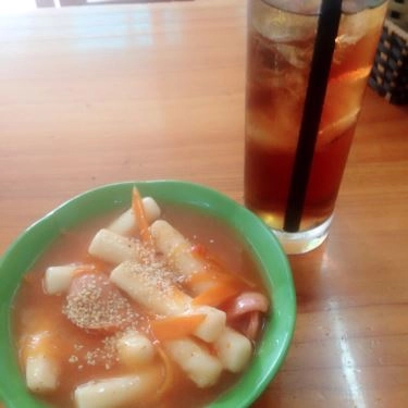 Món ăn- Quán Ăn Cộc - Drink, Fastfood