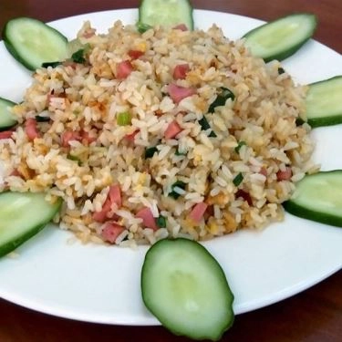 Món ăn- Quán Ăn Cộc - Drink, Fastfood