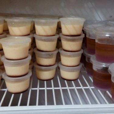 Món ăn- Quán Ăn Cộc - Drink, Fastfood