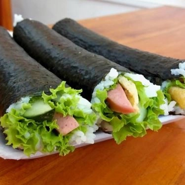 Món ăn- Quán Ăn Cộc - Drink, Fastfood