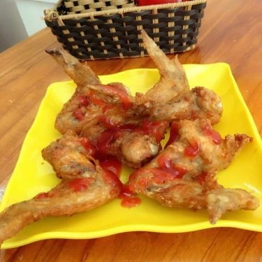 Món ăn- Quán Ăn Cộc - Drink, Fastfood