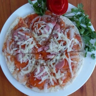 Món ăn- Quán Ăn Cộc - Drink, Fastfood