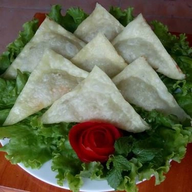 Món ăn- Quán Ăn Cộc - Drink, Fastfood