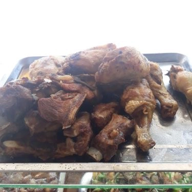 Món ăn- Quán Ăn Coca - Cơm Trưa Bình Dân