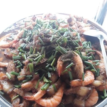 Món ăn- Quán Ăn Coca - Cơm Trưa Bình Dân