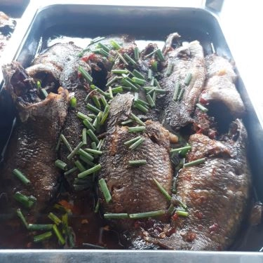 Món ăn- Quán Ăn Coca - Cơm Trưa Bình Dân