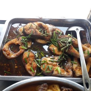 Món ăn- Quán Ăn Coca - Cơm Trưa Bình Dân