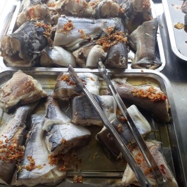 Món ăn- Quán Ăn Coca - Cơm Trưa Bình Dân