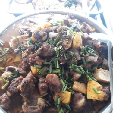 Món ăn- Quán Ăn Coca - Cơm Trưa Bình Dân