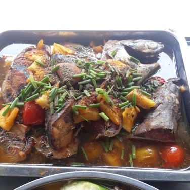 Món ăn- Quán Ăn Coca - Cơm Trưa Bình Dân