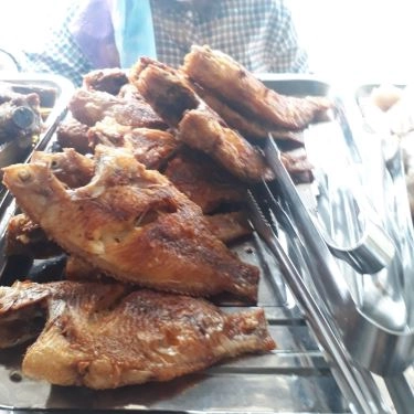 Món ăn- Quán Ăn Coca - Cơm Trưa Bình Dân