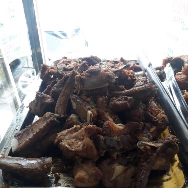 Món ăn- Quán Ăn Coca - Cơm Trưa Bình Dân