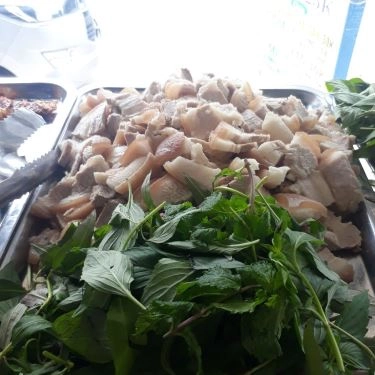 Món ăn- Quán Ăn Coca - Cơm Trưa Bình Dân